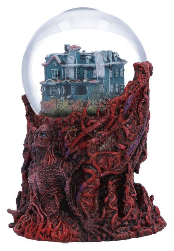 Stranger Things Schneekugel Vecna 18 cmStranger Things Snow Globe Vecna 18 cmStranger Things boule à neige Vecna 18 cmStranger Things Globo de nieve Vecna 18 cm 0801269162184