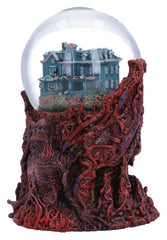 Stranger Things Schneekugel Vecna 18 cmStranger Things Snow Globe Vecna 18 cmStranger Things boule à neige Vecna 18 cmStranger Things Globo de nieve Vecna 18 cm 0801269162184