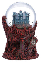 Stranger Things Schneekugel Vecna 18 cmStranger Things Snow Globe Vecna 18 cmStranger Things boule à neige Vecna 18 cmStranger Things Globo de nieve Vecna 18 cm 0801269162184