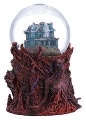 Stranger Things Schneekugel Vecna 18 cmStranger Things Snow Globe Vecna 18 cmStranger Things boule à neige Vecna 18 cmStranger Things Globo de nieve Vecna 18 cm 0801269162184