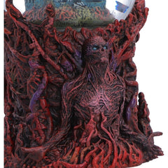 Stranger Things Schneekugel Vecna 18 cmStranger Things Snow Globe Vecna 18 cmStranger Things boule à neige Vecna 18 cmStranger Things Globo de nieve Vecna 18 cm 0801269162184