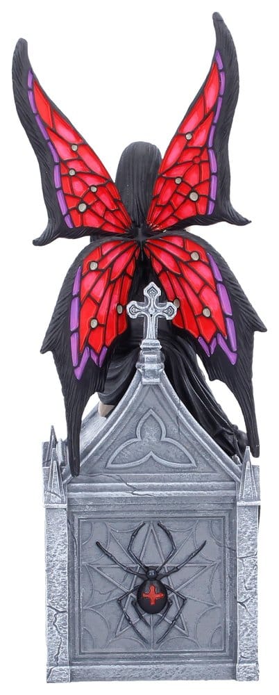 Anne Stokes Schatulle Aracnafaria 21 cmAnne Stokes Box Aracnafaria 21 cmAnne Stokes boîte Aracnafaria 21 cmAnne Stokes Caja Aracnafaria 21 cm 0801269162191