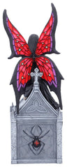 Anne Stokes Schatulle Aracnafaria 21 cmAnne Stokes Box Aracnafaria 21 cmAnne Stokes boîte Aracnafaria 21 cmAnne Stokes Caja Aracnafaria 21 cm 0801269162191