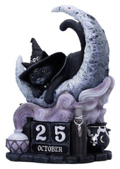 Cult Cuties Ewiger Kalender Purrah 16 cmCult Cuties Perpetual Calendar Purrah 16 cmCult Cuties calendrier perpétuel Purrah 16 cmCult Cuties Calendario perpetuo Purrah 16 cm 0801269162207
