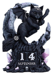 Cult Cuties Ewiger Kalender Malpuss 16 cmCult Cuties Perpetual Calendar Malpuss 16 cmCult Cuties calendrier perpétuel Malpuss 16 cmCult Cuties Calendario perpetuo Malpuss 16 cm 0801269162214