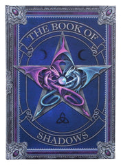 Anne Stokes Notizbuch The Book of Shadows A5 18 cmAnne Stokes Journal The Book of Shadows A5 18 cmAnne Stokes journal The Book of Shadows A5 18 cmAnne Stokes Diario The Book of Shadows A5 18 cm 0801269162245