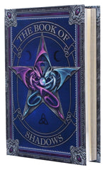 Anne Stokes Notizbuch The Book of Shadows A5 18 cmAnne Stokes Journal The Book of Shadows A5 18 cmAnne Stokes journal The Book of Shadows A5 18 cmAnne Stokes Diario The Book of Shadows A5 18 cm 0801269162245