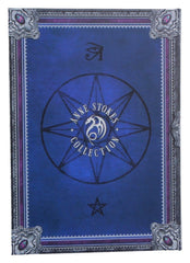Anne Stokes Notizbuch The Book of Shadows A5 18 cmAnne Stokes Journal The Book of Shadows A5 18 cmAnne Stokes journal The Book of Shadows A5 18 cmAnne Stokes Diario The Book of Shadows A5 18 cm 0801269162245