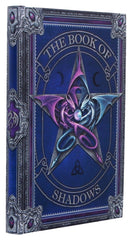 Anne Stokes Notizbuch The Book of Shadows A5 18 cmAnne Stokes Journal The Book of Shadows A5 18 cmAnne Stokes journal The Book of Shadows A5 18 cmAnne Stokes Diario The Book of Shadows A5 18 cm 0801269162245
