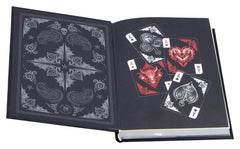 Anne Stokes Notizbuch Skull Embrace A5 18 cmAnne Stokes Journal Skull Embrace A5 18 cmAnne Stokes journal Skull Embrace A5 18 cmAnne Stokes Diario Skull Embrace A5 18 cm 0801269162269