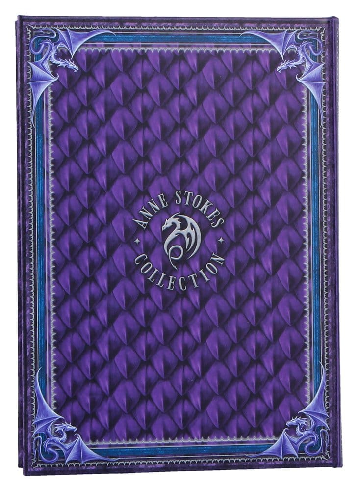 Anne Stokes Notizbuch Welcome Hatchling A5 18 cmAnne Stokes Journal Welcome Hatchling A5 18 cmAnne Stokes journal Welcome Hatchling A5 18 cmAnne Stokes Diario Welcome Hatchling A5 18 cm 0801269162276