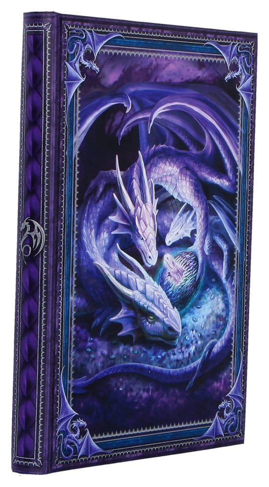 Anne Stokes Notizbuch Welcome Hatchling A5 18 cmAnne Stokes Journal Welcome Hatchling A5 18 cmAnne Stokes journal Welcome Hatchling A5 18 cmAnne Stokes Diario Welcome Hatchling A5 18 cm 0801269162276