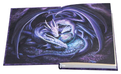 Anne Stokes Notizbuch Welcome Hatchling A5 18 cmAnne Stokes Journal Welcome Hatchling A5 18 cmAnne Stokes journal Welcome Hatchling A5 18 cmAnne Stokes Diario Welcome Hatchling A5 18 cm 0801269162276