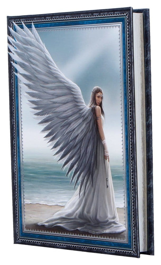 Anne Stokes Notizbuch Spirit Guide A5 18 cmAnne Stokes Journal Spirit Guide A5 18 cmAnne Stokes journal Spirit Guide A5 18 cmAnne Stokes Diario Spirit Guide A5 18 cm 0801269162283