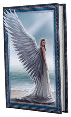 Anne Stokes Notizbuch Spirit Guide A5 18 cmAnne Stokes Journal Spirit Guide A5 18 cmAnne Stokes journal Spirit Guide A5 18 cmAnne Stokes Diario Spirit Guide A5 18 cm 0801269162283