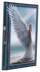 Anne Stokes Notizbuch Spirit Guide A5 18 cmAnne Stokes Journal Spirit Guide A5 18 cmAnne Stokes journal Spirit Guide A5 18 cmAnne Stokes Diario Spirit Guide A5 18 cm 0801269162283