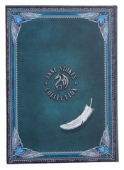 Anne Stokes Notizbuch Spirit Guide A5 18 cmAnne Stokes Journal Spirit Guide A5 18 cmAnne Stokes journal Spirit Guide A5 18 cmAnne Stokes Diario Spirit Guide A5 18 cm 0801269162283