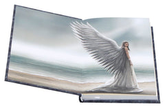 Anne Stokes Notizbuch Spirit Guide A5 18 cmAnne Stokes Journal Spirit Guide A5 18 cmAnne Stokes journal Spirit Guide A5 18 cmAnne Stokes Diario Spirit Guide A5 18 cm 0801269162283