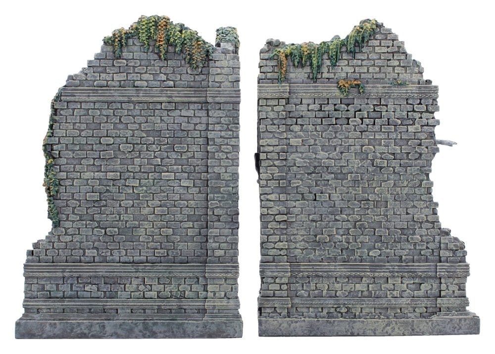 Elden Ring Bookends Radagon and Queen Marika 20 cm 0801269163228