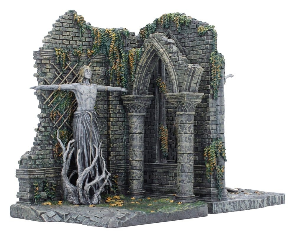 Elden Ring Bookends Radagon and Queen Marika 20 cm 0801269163228