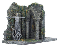 Elden Ring Bookends Radagon and Queen Marika 20 cm 0801269163228