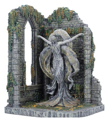 Elden Ring Bookends Radagon and Queen Marika 20 cm 0801269163228
