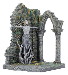 Elden Ring Bookends Radagon and Queen Marika 20 cm 0801269163228