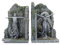 Elden Ring Bookends Radagon and Queen Marika 20 cm 0801269163228