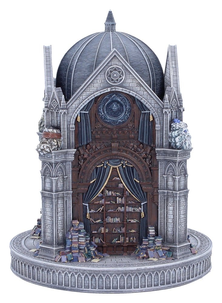 Elden Ring Storage Box Academy of Raya Lucaria 19 cm 0801269163167
