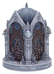Elden Ring Storage Box Academy of Raya Lucaria 19 cm 0801269163167