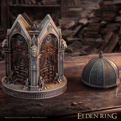 Elden Ring Storage Box Academy of Raya Lucaria 19 cm 0801269163167