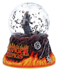 Stranger Things Schneekugel Eddie's Sacrifice 14 cmStranger Things Snow Globe Eddie's Sacrifice 14 cmStranger Things boule à neige Eddie's Sacrifice 14 cmStranger Things Globo de nieve Eddie's Sacrifice 14 cm 0801269163280
