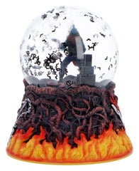 Stranger Things Schneekugel Eddie's Sacrifice 14 cmStranger Things Snow Globe Eddie's Sacrifice 14 cmStranger Things boule à neige Eddie's Sacrifice 14 cmStranger Things Globo de nieve Eddie's Sacrifice 14 cm 0801269163280
