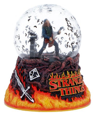 Stranger Things Schneekugel Eddie's Sacrifice 14 cmStranger Things Snow Globe Eddie's Sacrifice 14 cmStranger Things boule à neige Eddie's Sacrifice 14 cmStranger Things Globo de nieve Eddie's Sacrifice 14 cm 0801269163280