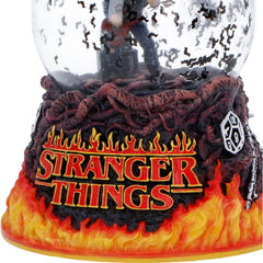 Stranger Things Schneekugel Eddie's Sacrifice 14 cmStranger Things Snow Globe Eddie's Sacrifice 14 cmStranger Things boule à neige Eddie's Sacrifice 14 cmStranger Things Globo de nieve Eddie's Sacrifice 14 cm 0801269163280