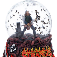 Stranger Things Schneekugel Eddie's Sacrifice 14 cmStranger Things Snow Globe Eddie's Sacrifice 14 cmStranger Things boule à neige Eddie's Sacrifice 14 cmStranger Things Globo de nieve Eddie's Sacrifice 14 cm 0801269163280