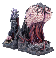 Dungeons & Dragons Bookends Illithid 20 cm 0801269163679