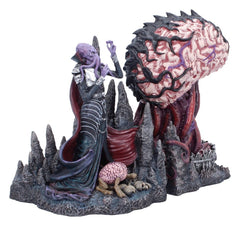 Dungeons & Dragons Bookends Illithid 20 cm 0801269163679