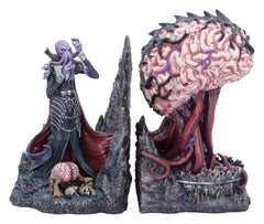 Dungeons & Dragons Bookends Illithid 20 cm 0801269163679