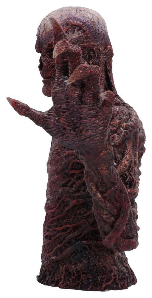 Stranger Things Bust Vecna 30 cm 0801269163686