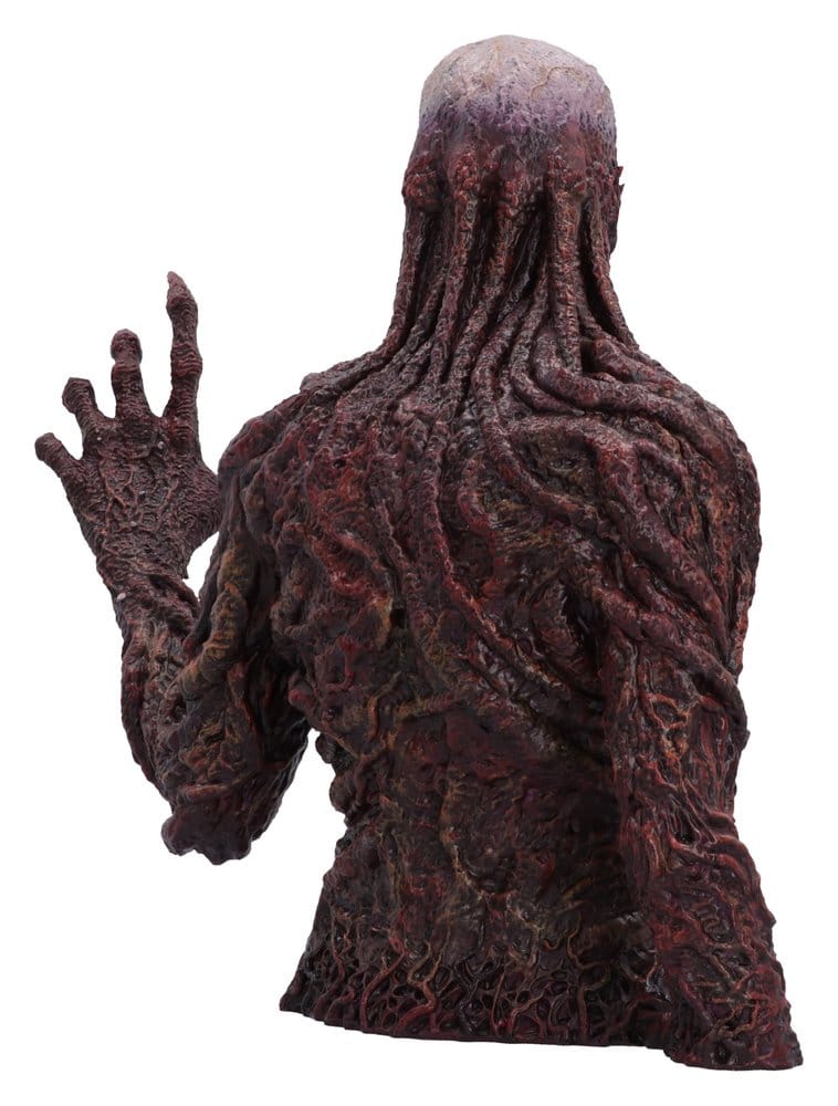 Stranger Things Bust Vecna 30 cm 0801269163686