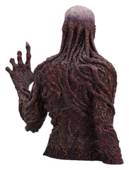 Stranger Things Bust Vecna 30 cm 0801269163686