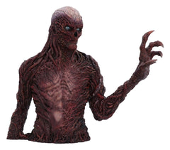 Stranger Things Bust Vecna 30 cm 0801269163686