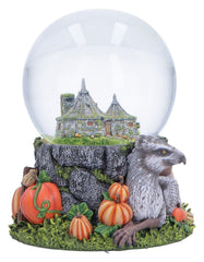 Harry Potter Snow Globe Hagrids Hut 15 cm 0801269163709
