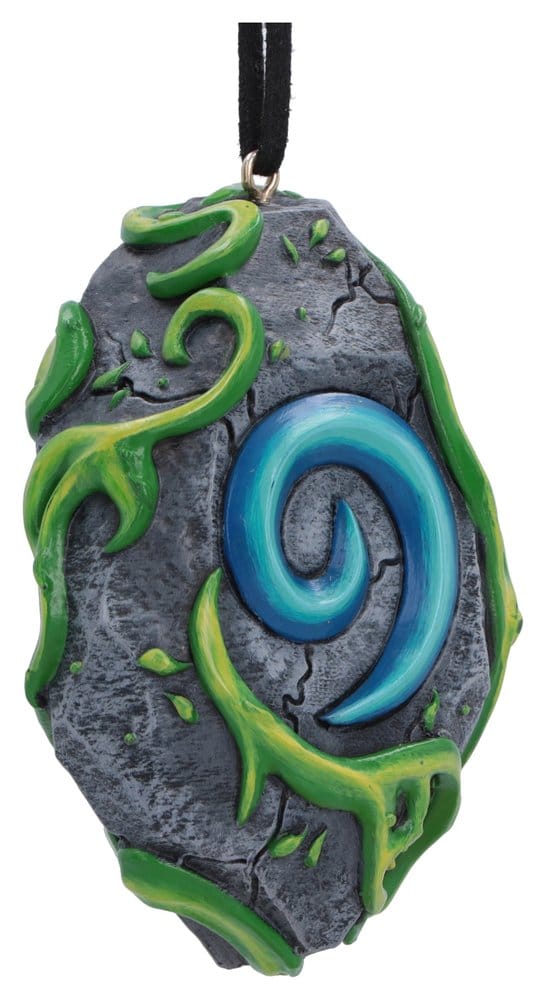 World of Warcraft Hanging Ornament Hearthstone 8 cm 0801269163723