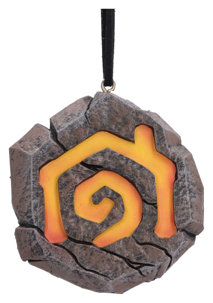 World of Warcraft Hanging Ornament Homestone 7 cm 0801269163730