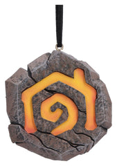 World of Warcraft Hanging Ornament Homestone 7 cm 0801269163730