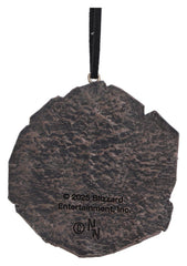 World of Warcraft Hanging Ornament Homestone 7 cm 0801269163730