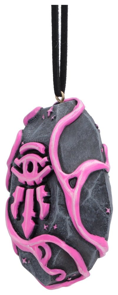 World of Warcraft Hanging Ornament Dalaran Hearthstone 8 cm 0801269163747