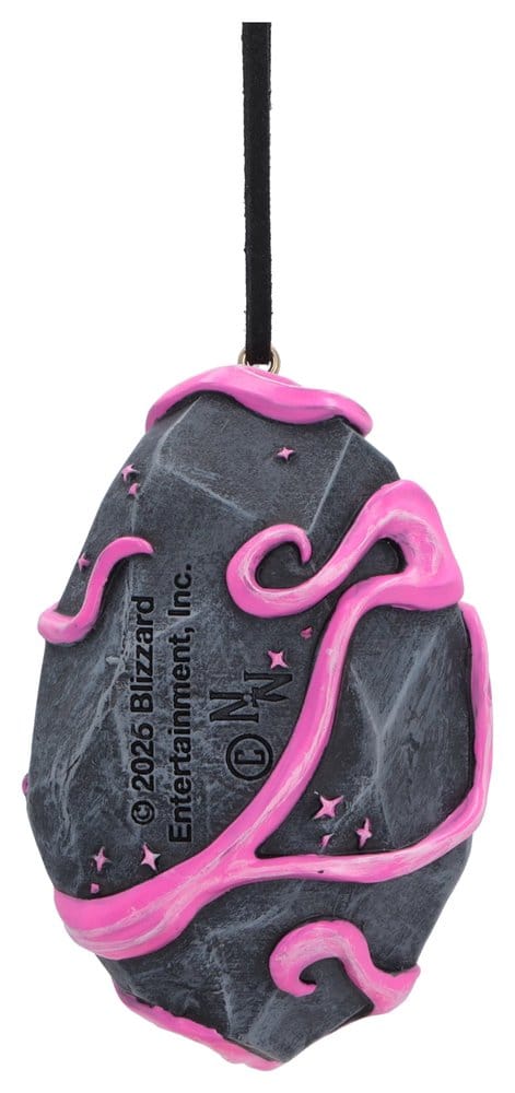 World of Warcraft Hanging Ornament Dalaran Hearthstone 8 cm 0801269163747